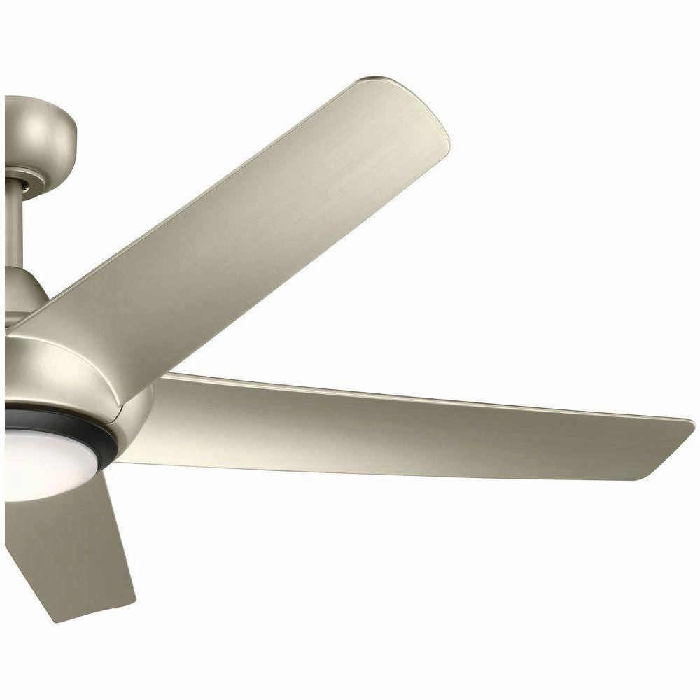 Kichler 52 Inch Kapono Fan LED