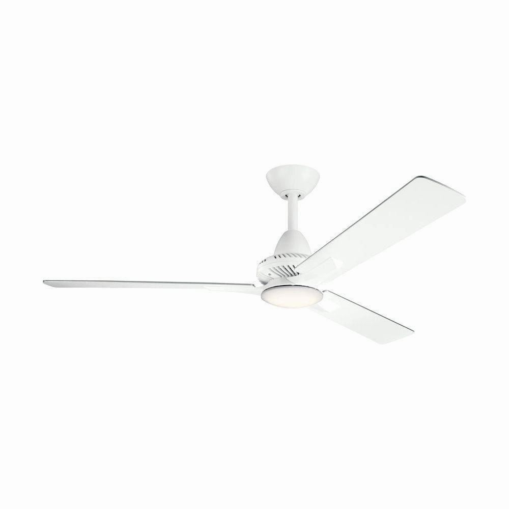 Kichler 52 Inch Kosmus Fan LED