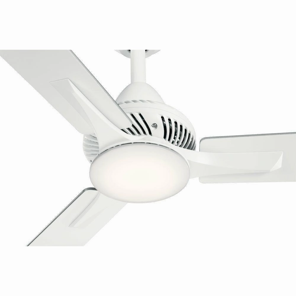 Kichler 52 Inch Kosmus Fan LED