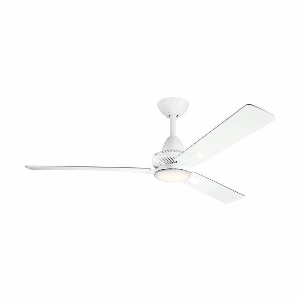 Kichler 52 Inch Kosmus Fan LED