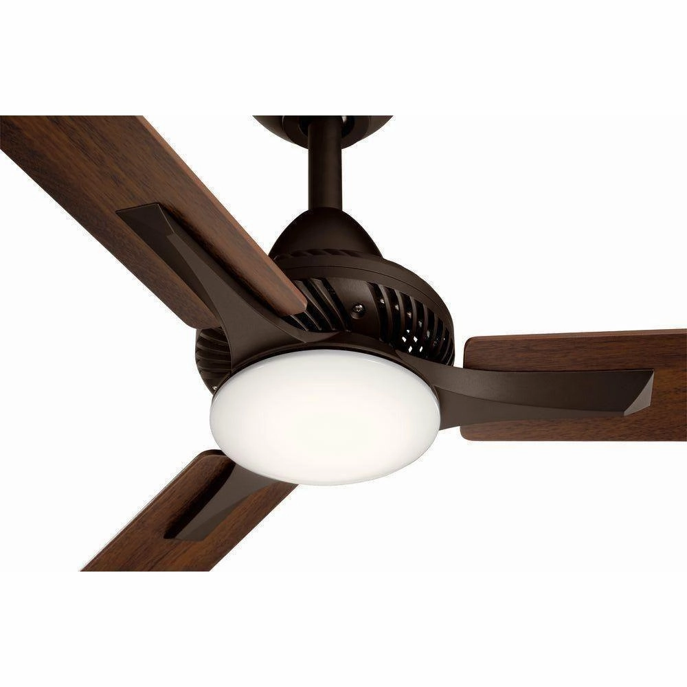Kichler 52 Inch Kosmus Fan LED