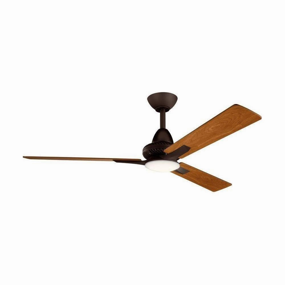 Kichler 52 Inch Kosmus Fan LED