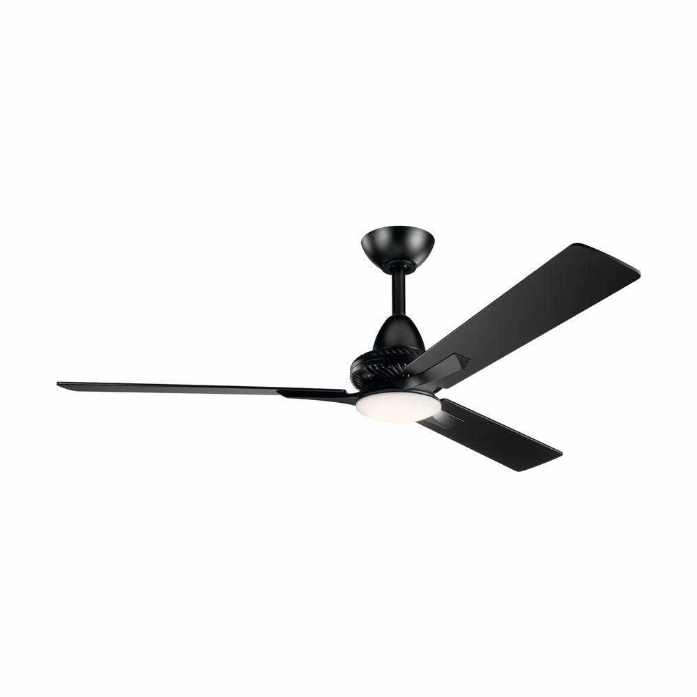 Kichler 52 Inch Kosmus Fan LED