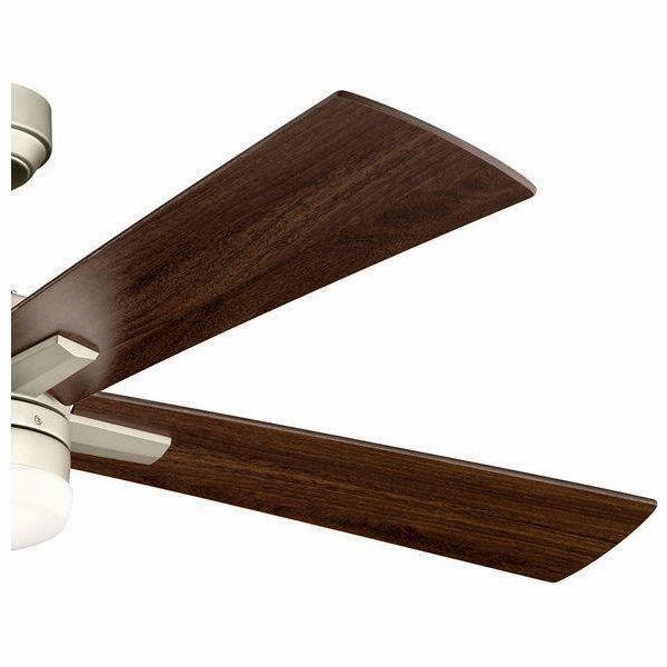 Kichler 52 Inch Lija Fan LED