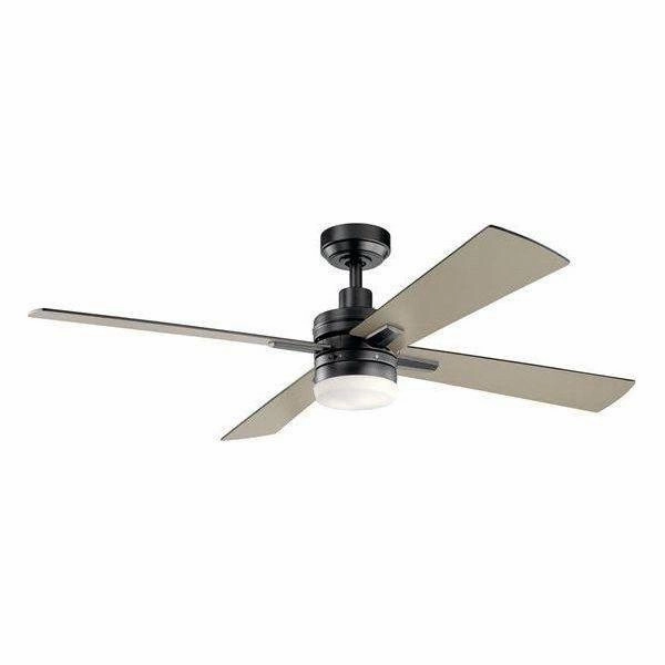 Kichler 52 Inch Lija Fan LED