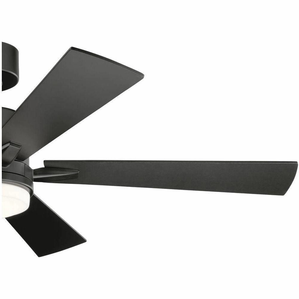 Kichler 52 Inch Lucian Fan LED