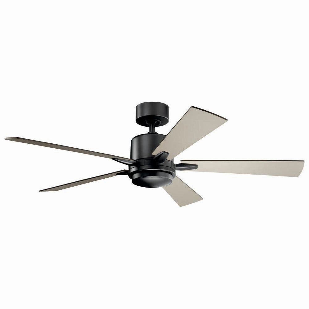 Kichler 52 Inch Lucian Fan LED