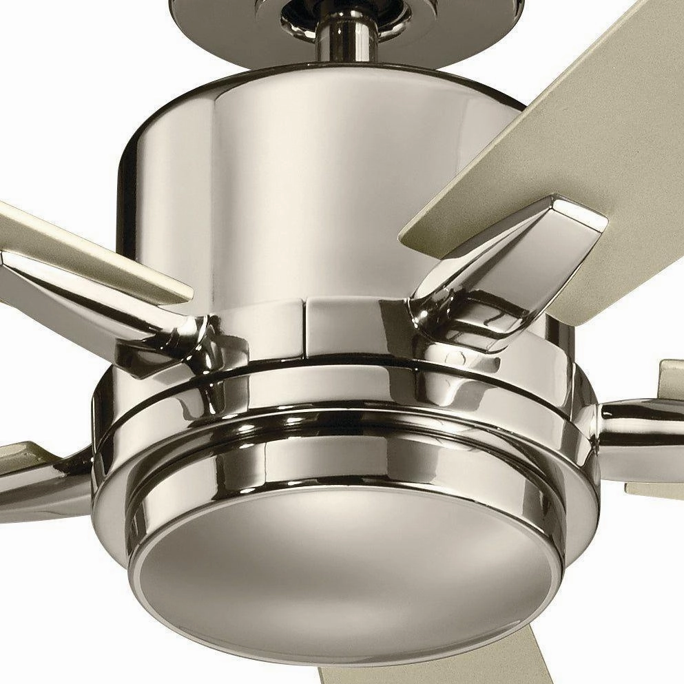 Kichler 52 Inch Lucian Fan LED