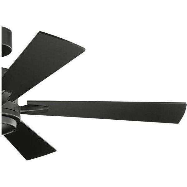 Kichler 52 Inch Lucian Fan LED