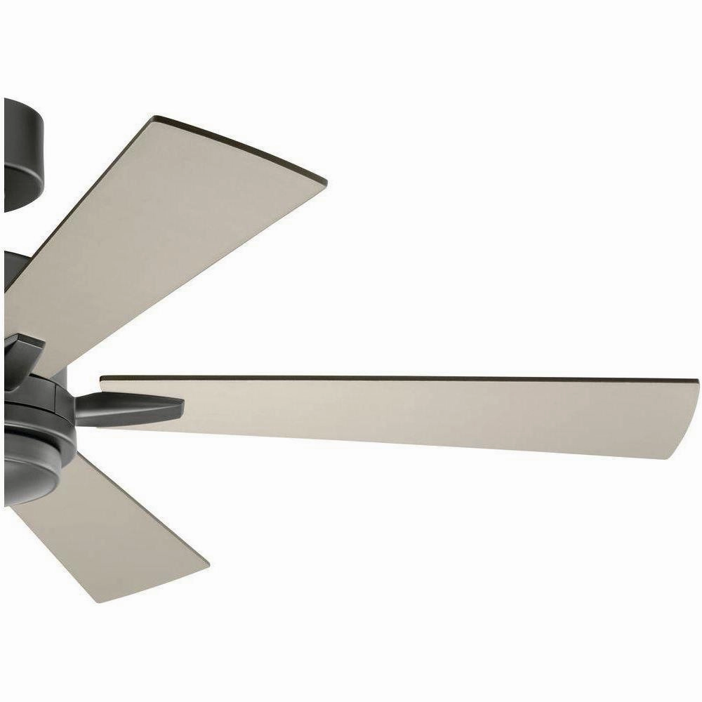 Kichler 52 Inch Lucian Fan LED