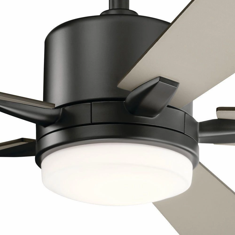Kichler 52 Inch Lucian Fan LED