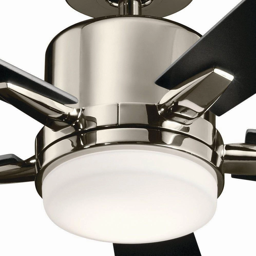 Kichler 52 Inch Lucian Fan LED