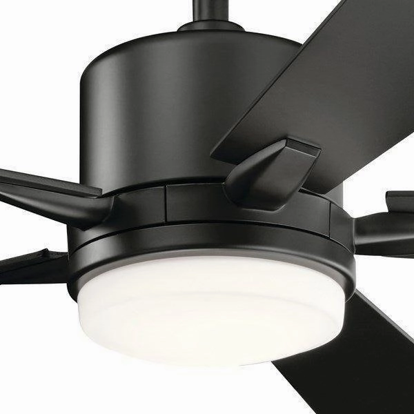 Kichler 52 Inch Lucian Fan LED