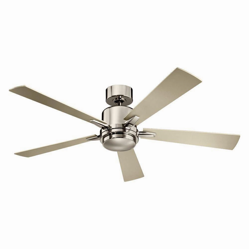 Kichler 52 Inch Lucian Fan LED