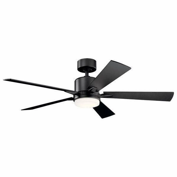 Kichler 52 Inch Lucian Fan LED