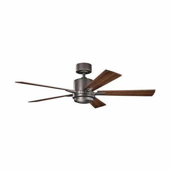 Kichler 52 Inch Lucian Fan LED