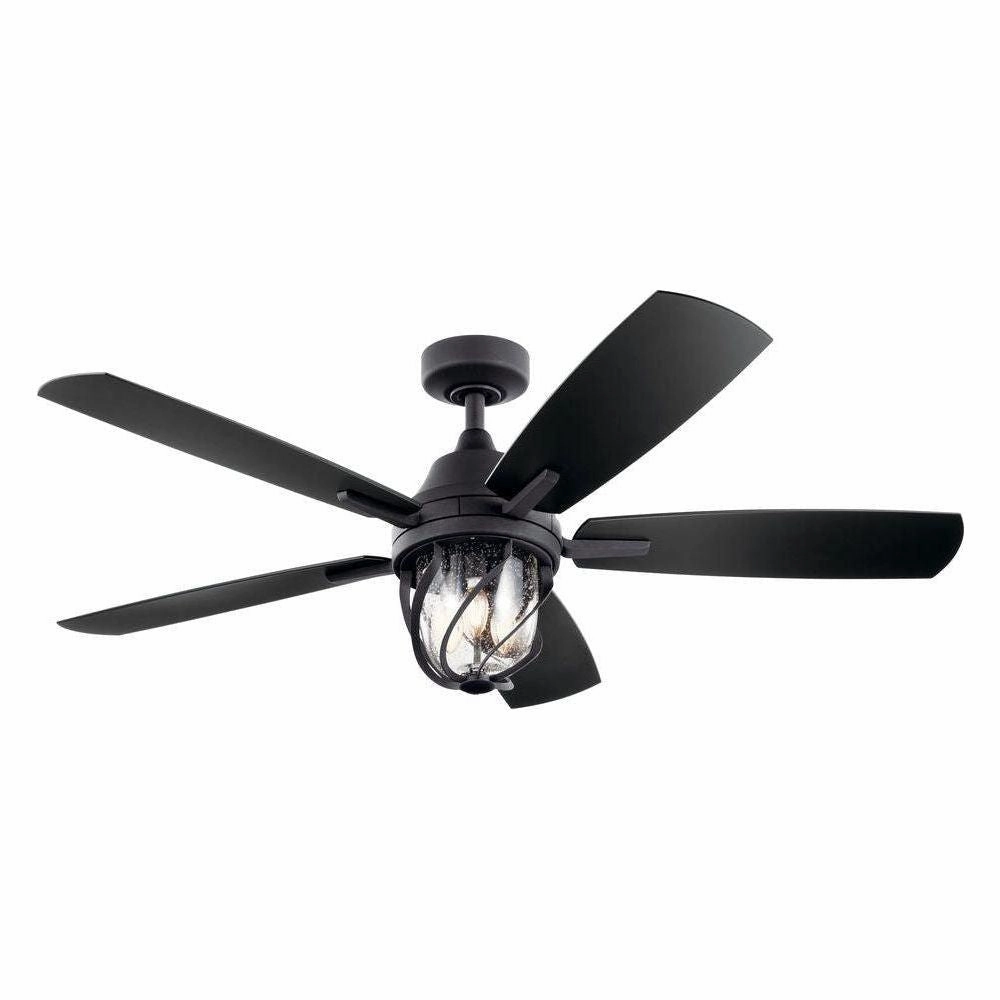 Kichler 52 Inch Lydra Fan LED