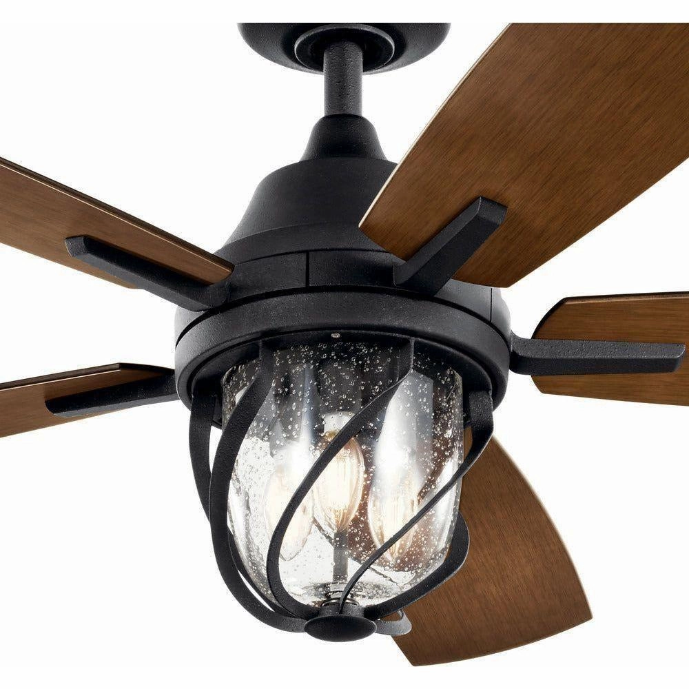 Kichler 52 Inch Lydra Fan LED