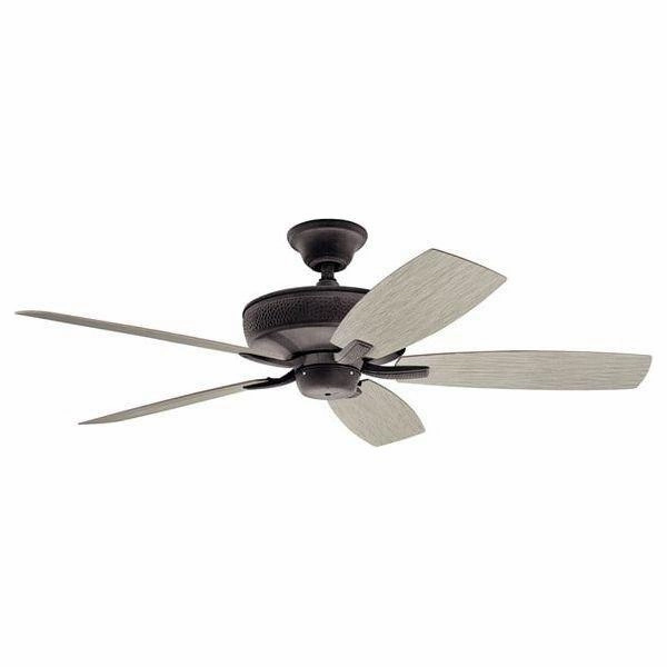 Kichler 52 Inch Monarch II Patio Fan