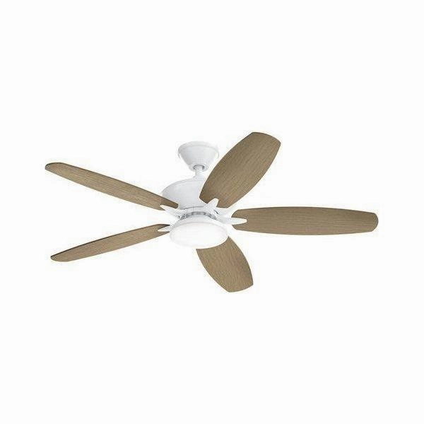 Kichler 52 Inch Renew Designer Fan LED