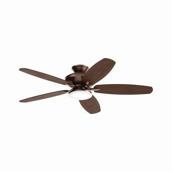 Kichler 52 Inch Renew Designer Fan LED