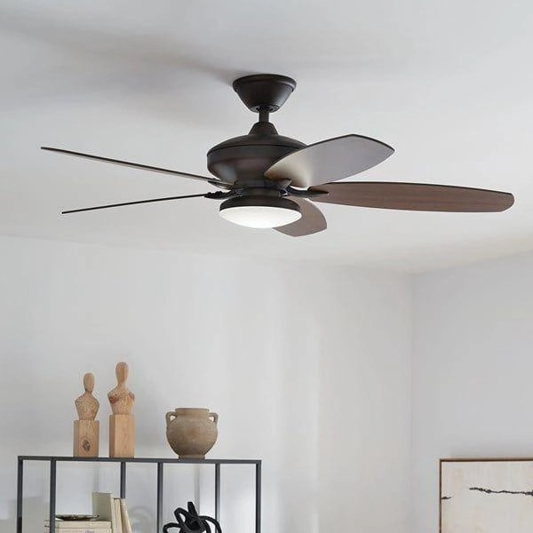 Kichler 52 Inch Renew Designer Fan LED