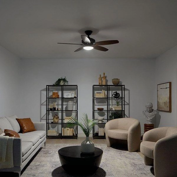 Kichler 52 Inch Renew Designer Fan LED