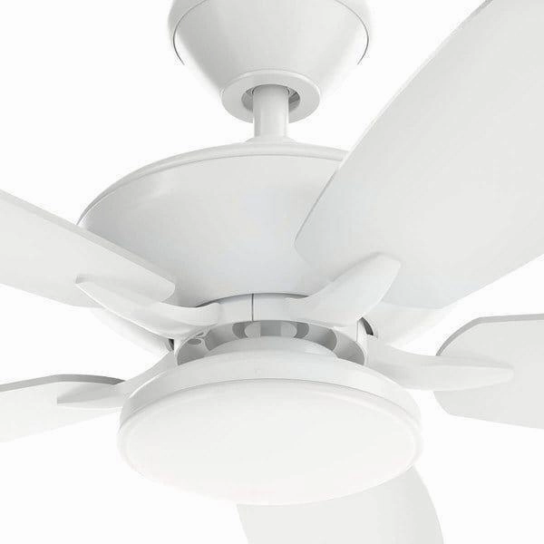 Kichler 52 Inch Renew Designer Fan LED
