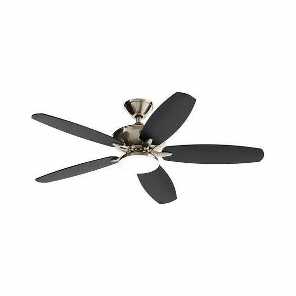Kichler 52 Inch Renew Designer Fan LED