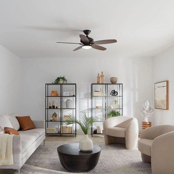 Kichler 52 Inch Renew Designer Fan LED