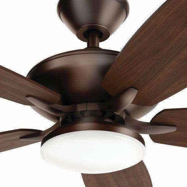Kichler 52 Inch Renew Designer Fan LED
