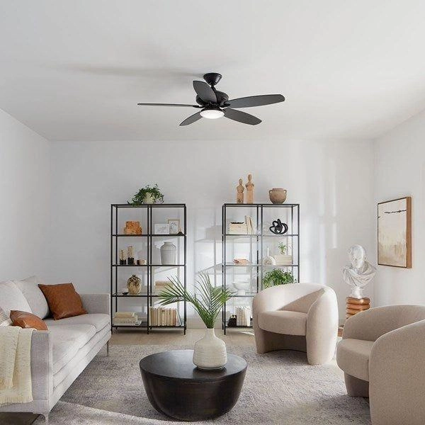 Kichler 52 Inch Renew Designer Fan LED