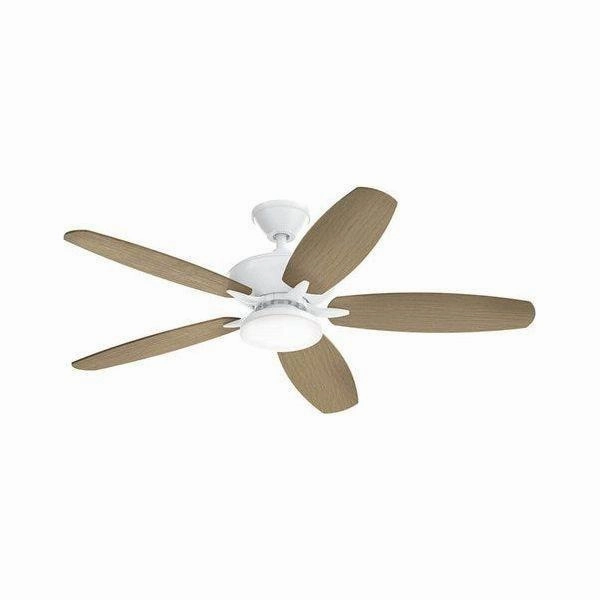 Kichler 52 Inch Renew Designer Fan LED