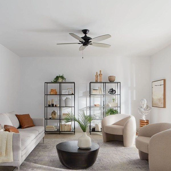 Kichler 52 Inch Renew Energy Star Fan