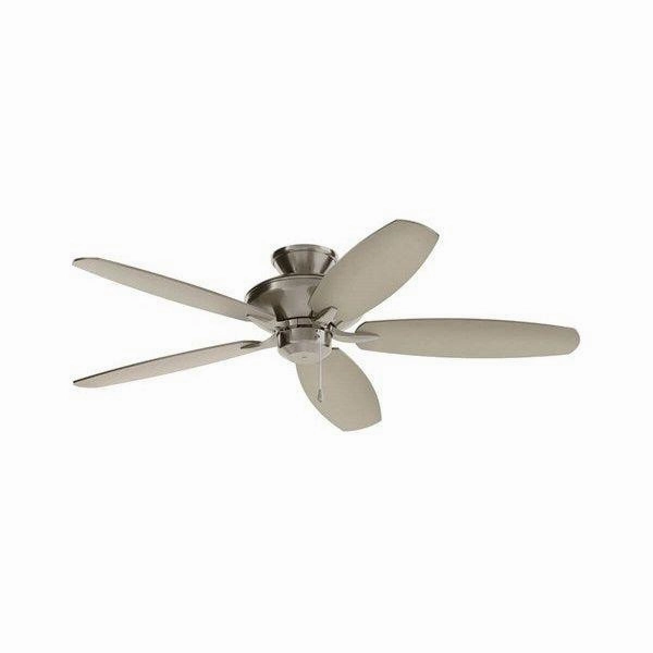 Kichler 52 Inch Renew Energy Star Fan