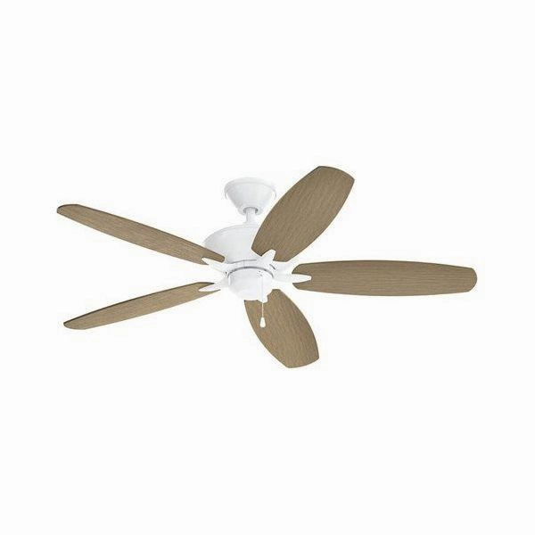 Kichler 52 Inch Renew Energy Star Fan