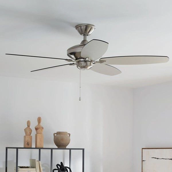 Kichler 52 Inch Renew Energy Star Fan