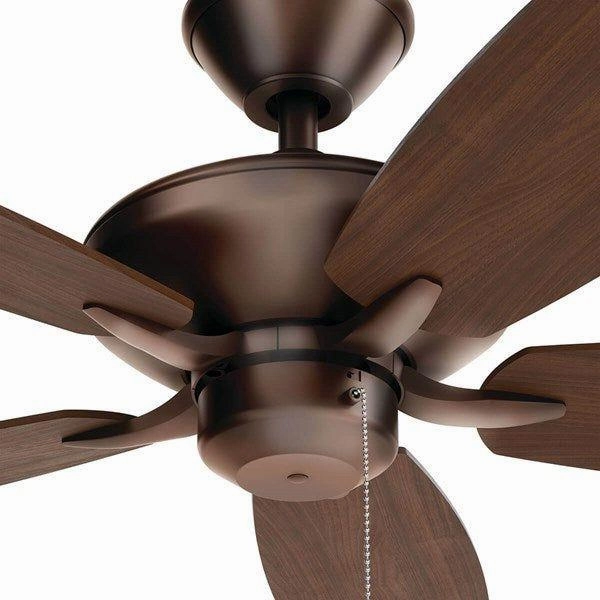 Kichler 52 Inch Renew Energy Star Fan