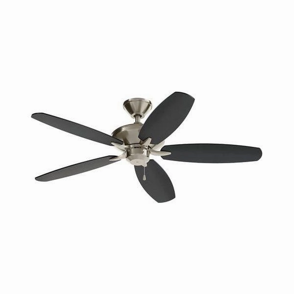 Kichler 52 Inch Renew Energy Star Fan