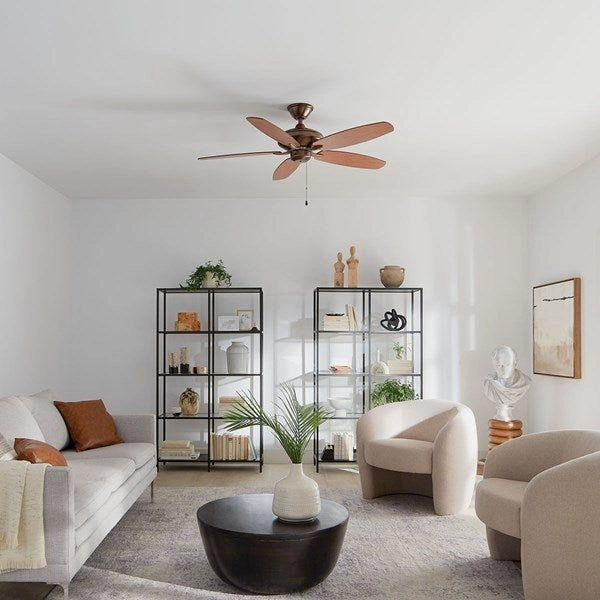 Kichler 52 Inch Renew Energy Star Fan