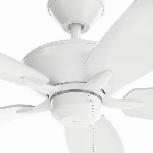 Kichler 52 Inch Renew Energy Star Fan