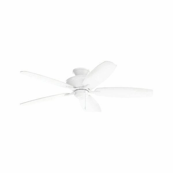 Kichler 52 Inch Renew Energy Star Fan