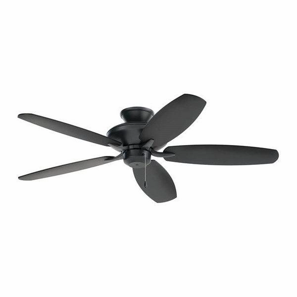 Kichler 52 Inch Renew Energy Star Fan
