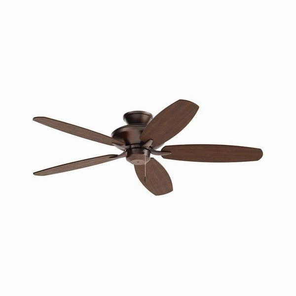 Kichler 52 Inch Renew Energy Star Fan