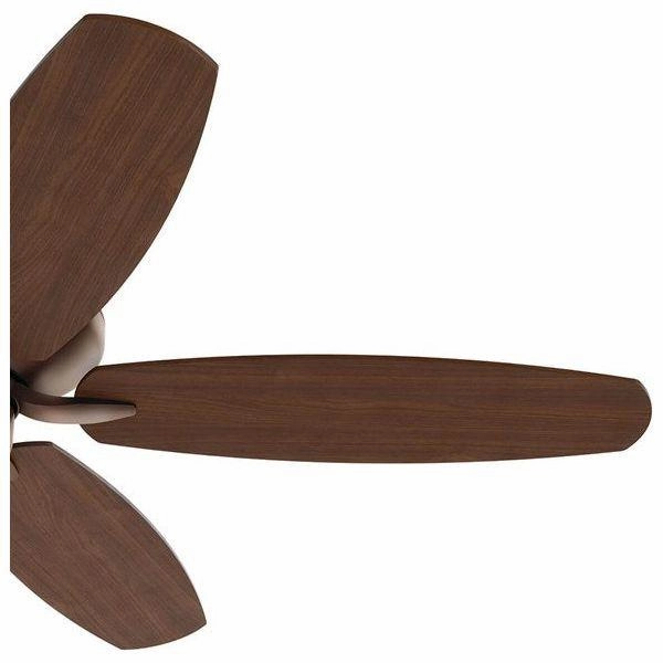 Kichler 52 Inch Renew Energy Star Fan