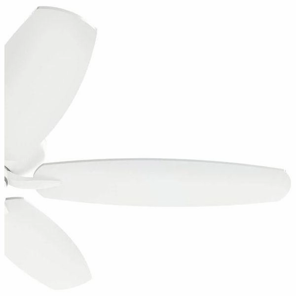 Kichler 52 Inch Renew Energy Star Fan