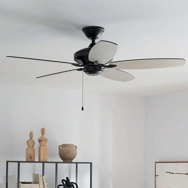 Kichler 52 Inch Renew Energy Star Fan