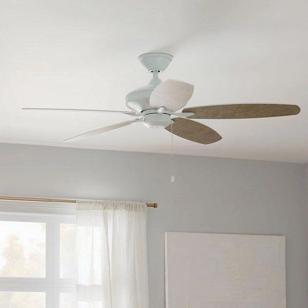 Kichler 52 Inch Renew Fan