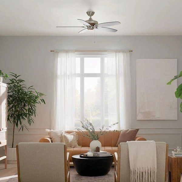 Kichler 52 Inch Renew Fan
