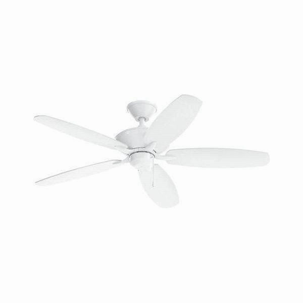Kichler 52 Inch Renew Fan
